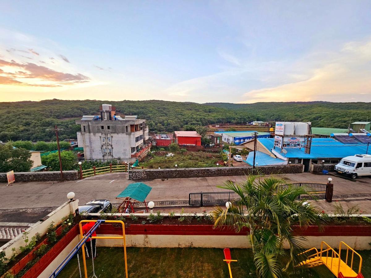 Suman Cottage & Bungalow Mahabaleshwar Exterior photo