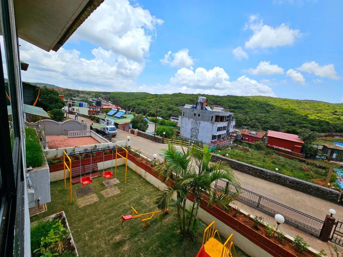 Suman Cottage & Bungalow Mahabaleshwar Exterior photo